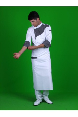 AŞÇI CEKET