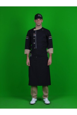 AŞÇI CEKET