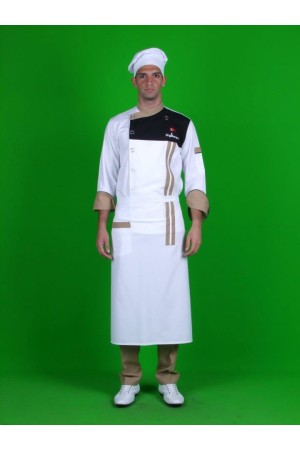 AŞÇI CEKET