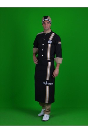 AŞÇI CEKET