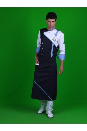 AŞÇI CEKET