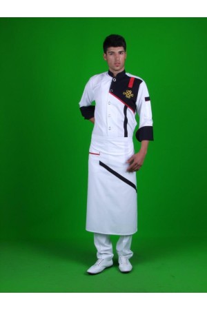AŞÇI CEKET