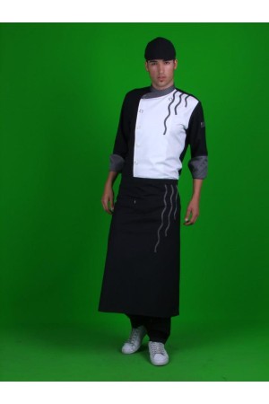 AŞÇI CEKET