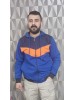 KAPŞONLU SWEAT