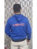 KAPŞONLU SWEAT