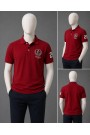 POLO YAKA T-SHİRT