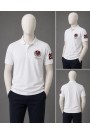POLO YAKA T-SHİRT