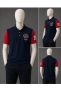 POLO YAKA T-SHİRT