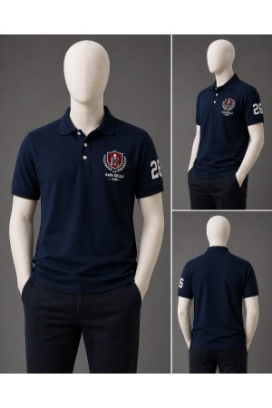POLO YAKA T-SHİRT