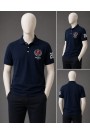 POLO YAKA T-SHİRT