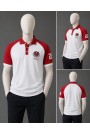POLO YAKA T-SHİRT