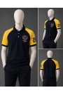 POLO YAKA T-SHİRT