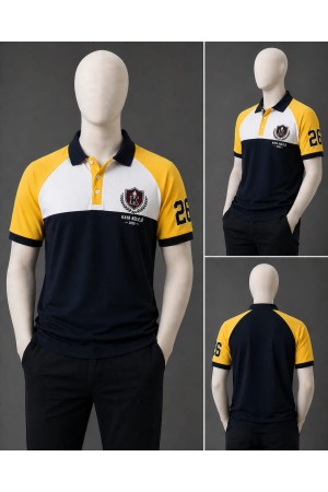 POLO YAKA T-SHİRT