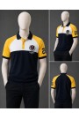 POLO YAKA T-SHİRT