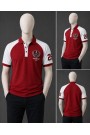 POLO YAKA T-SHİRT