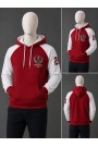 KAPŞONLU SWEAT