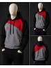 KAPŞONLU SWEAT KAPŞONLU SWEAT