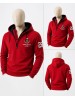 KAPŞONLU SWEAT KAPŞONLU SWEAT