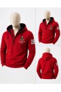 KAPŞONLU SWEAT