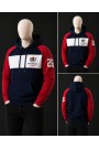 KAPŞONLU SWEAT