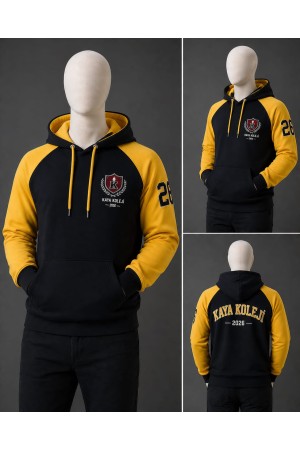 KAPŞONLU SWEAT