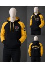 KAPŞONLU SWEAT