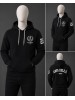 KAPŞONLU SWEAT KAPŞONLU SWEAT