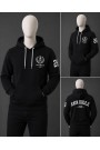 KAPŞONLU SWEAT