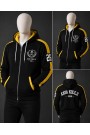 KAPŞONLU SWEAT