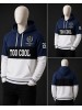 KAPŞONLU SWEAT KAPŞONLU SWEAT